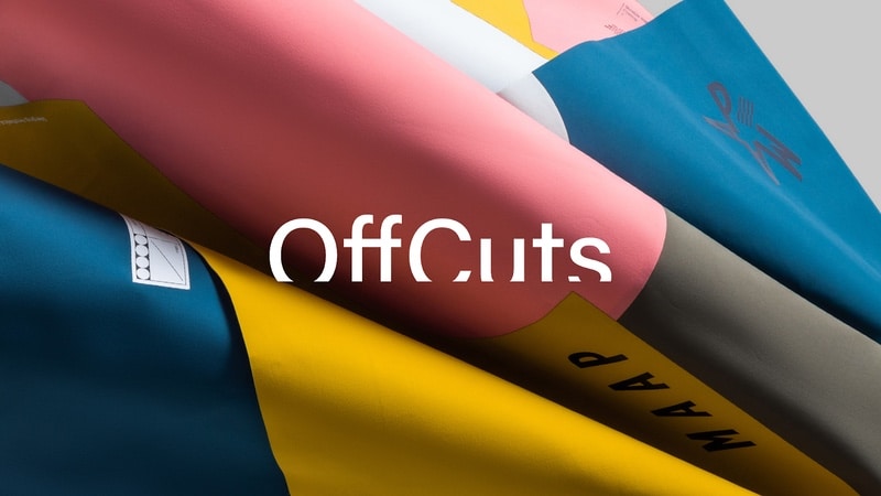 MAAP Off Cuts