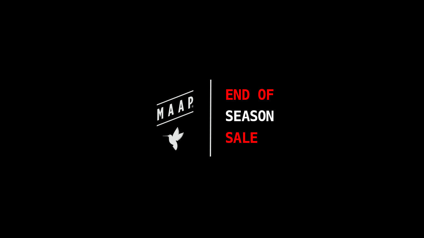 End of Season Sale | Enroute.cc