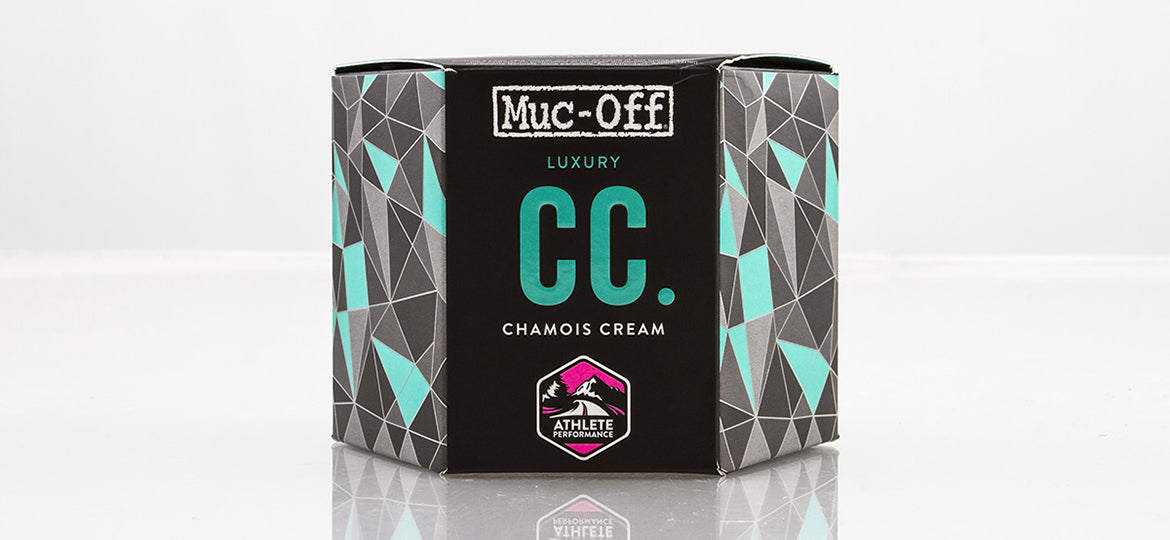 Chamois Cream | Enroute.cc