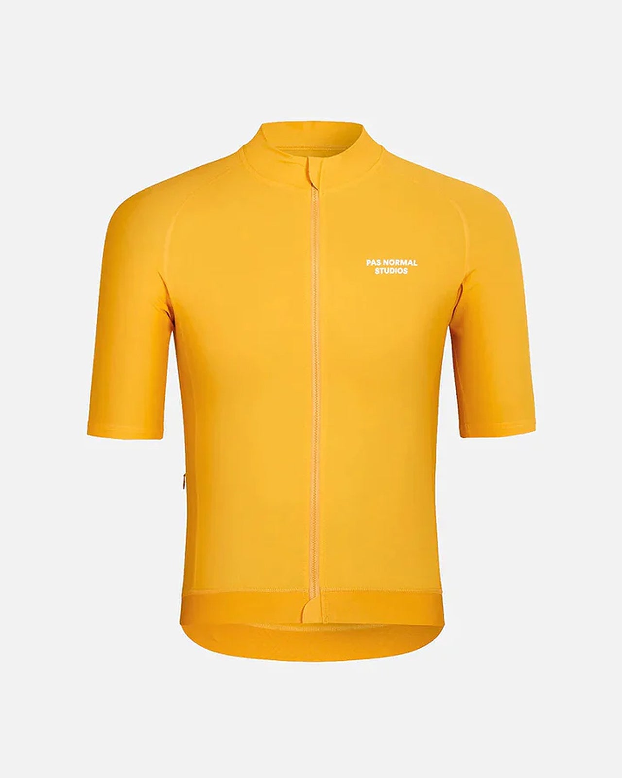 Essential Jersey - Bright Yellow | Jersey