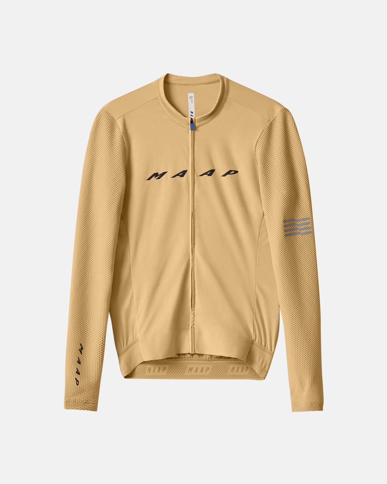 Evade Pro Base LS Jersey 2.0 - Fawn