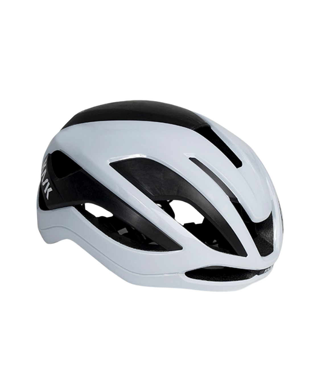 Kask Elemento Helmet - White