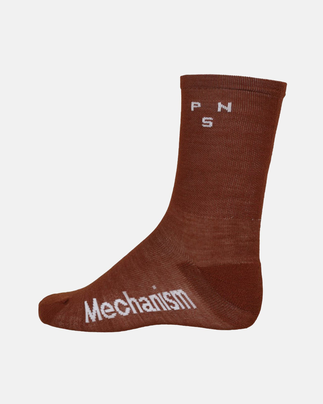 Mechanism Thermal Socks - Hazel