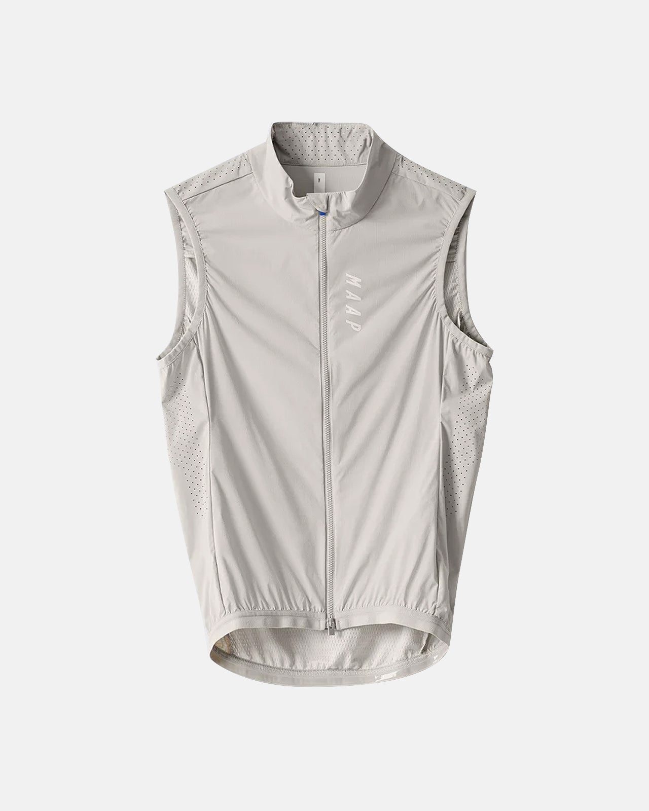 MAAP Men's Draft Team Vest - Fog | Vest