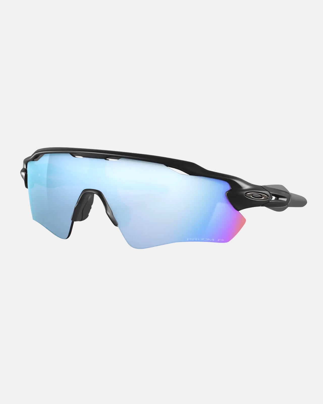 Oakley radar hot sale prizm sapphire