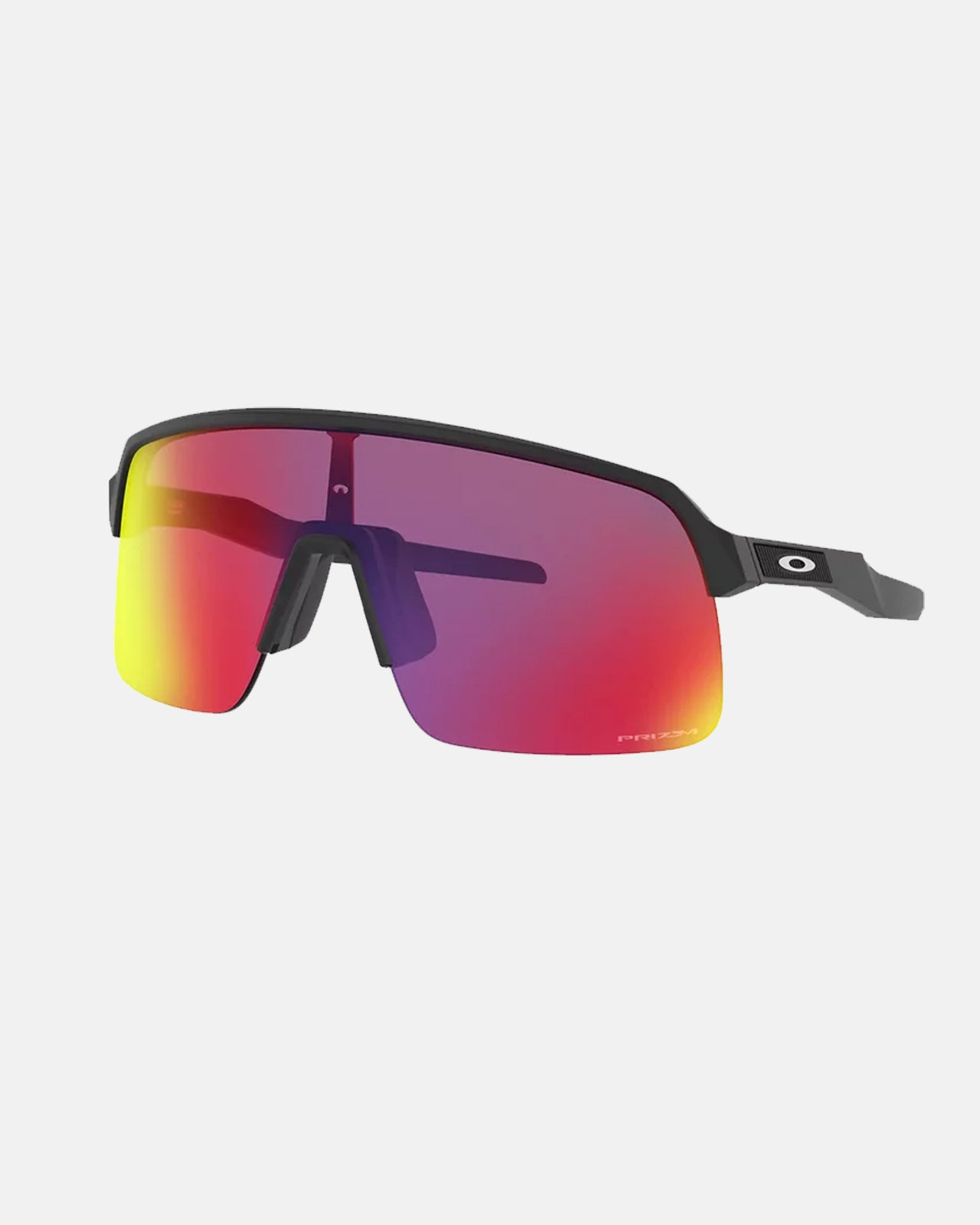 Oakley Sutro Lite - マットブラック/プリズムロード | Enroute.cc