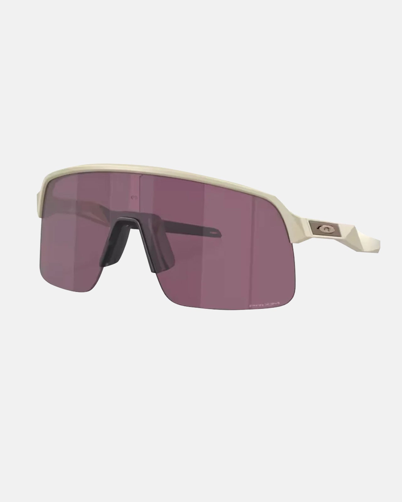 Oakley Sutro Lite - Matte Sand / Prizm Road Black | Sunglasses