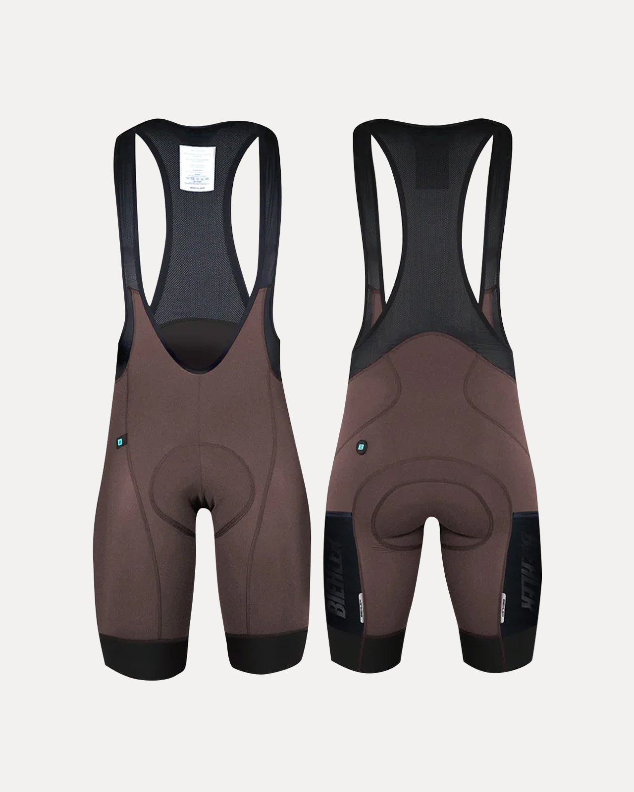 Cargo Bib Shorts