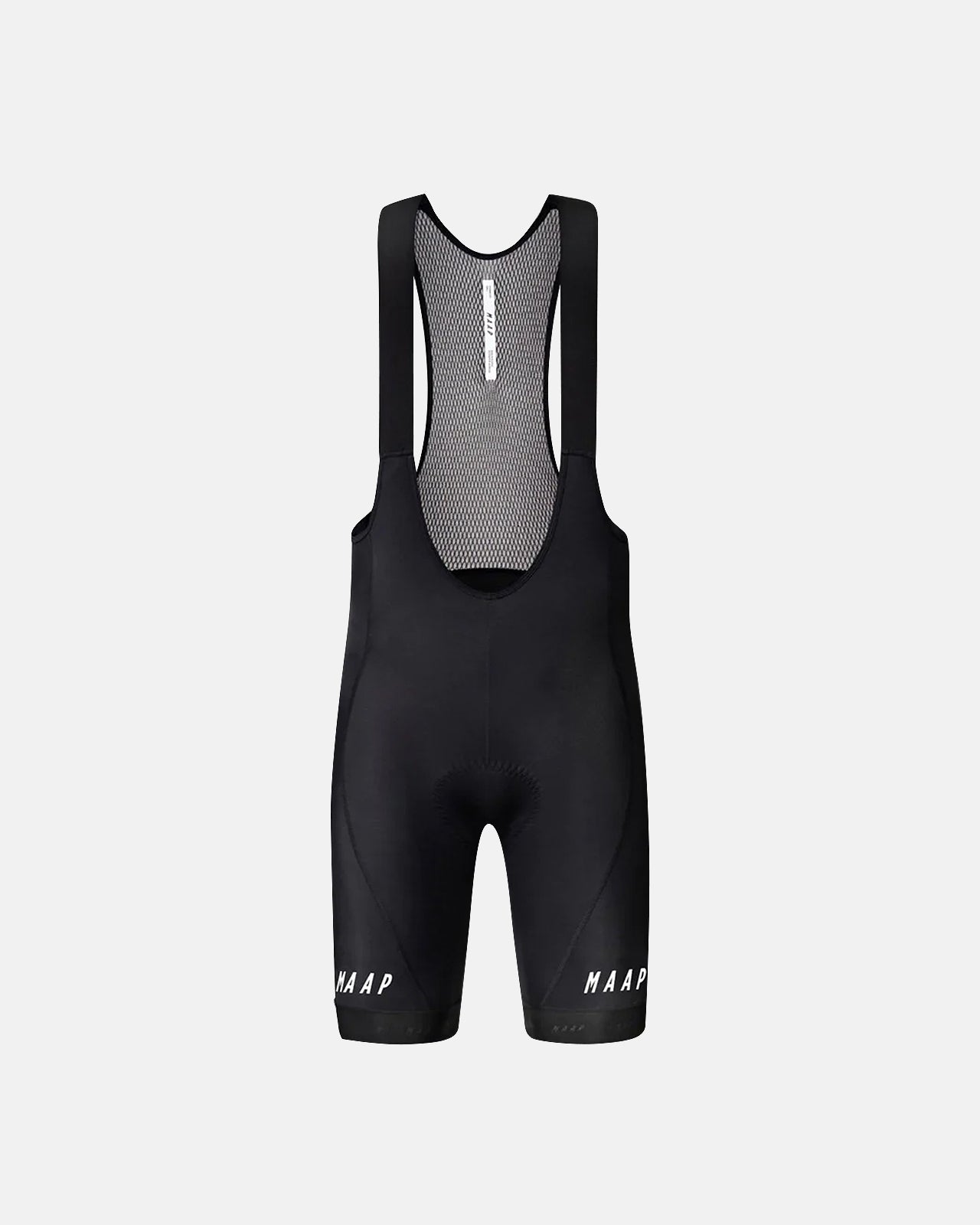 Training Bib 2.0 - Black