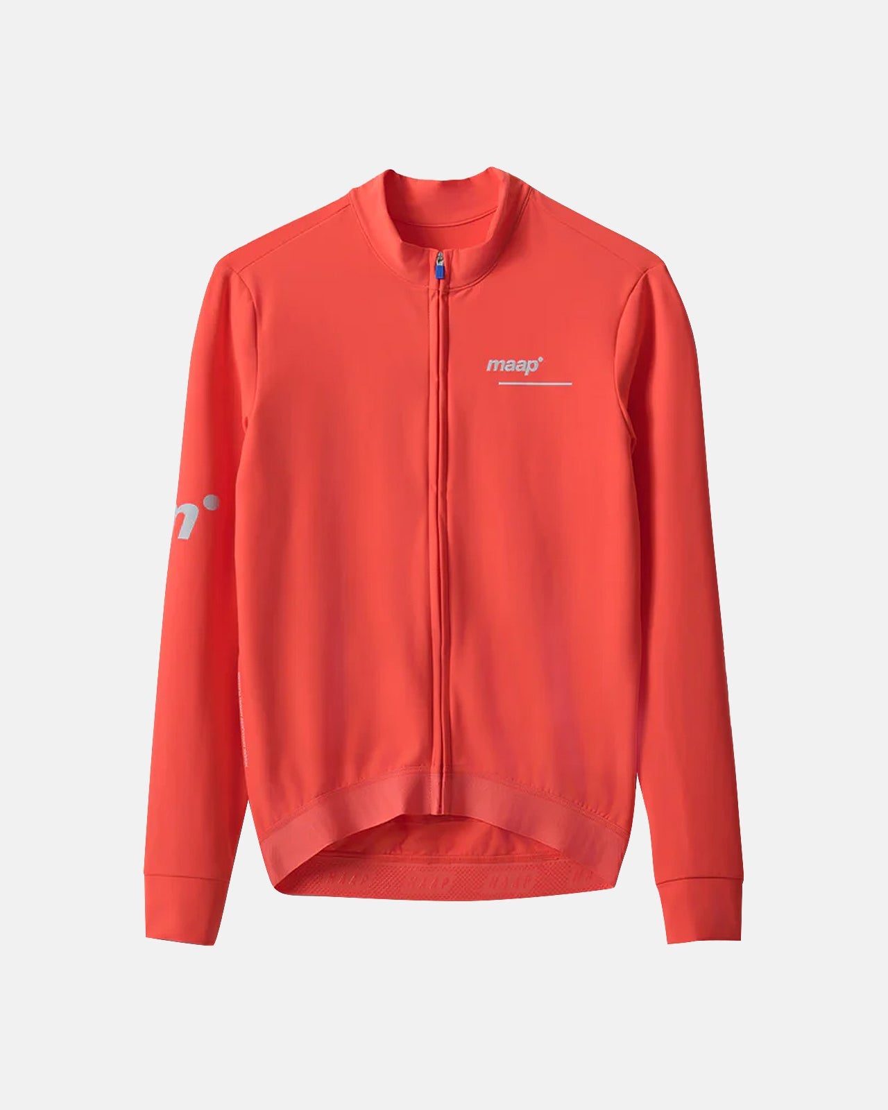 Training Thermal LS Jersey - Mars | Longsleeve