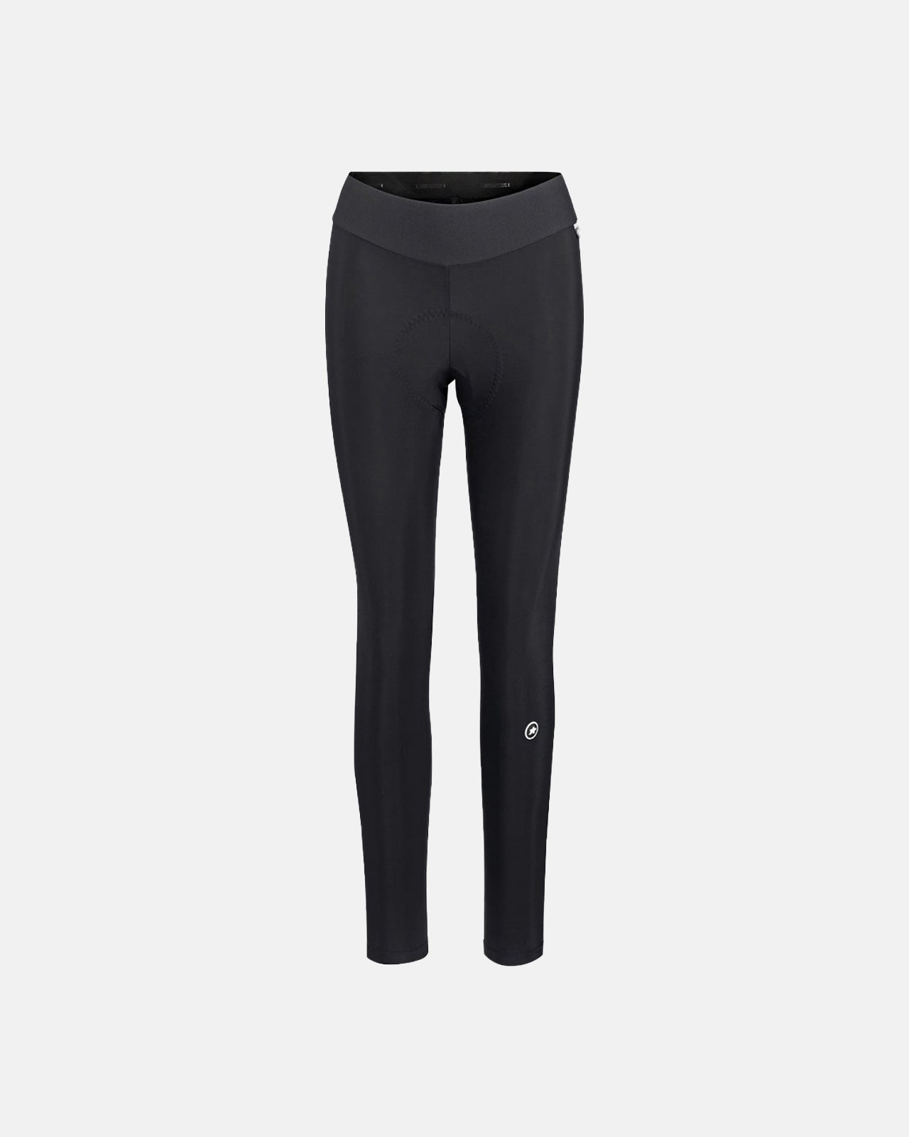 Women's Team Evo Thermal Bib Tight - Navy