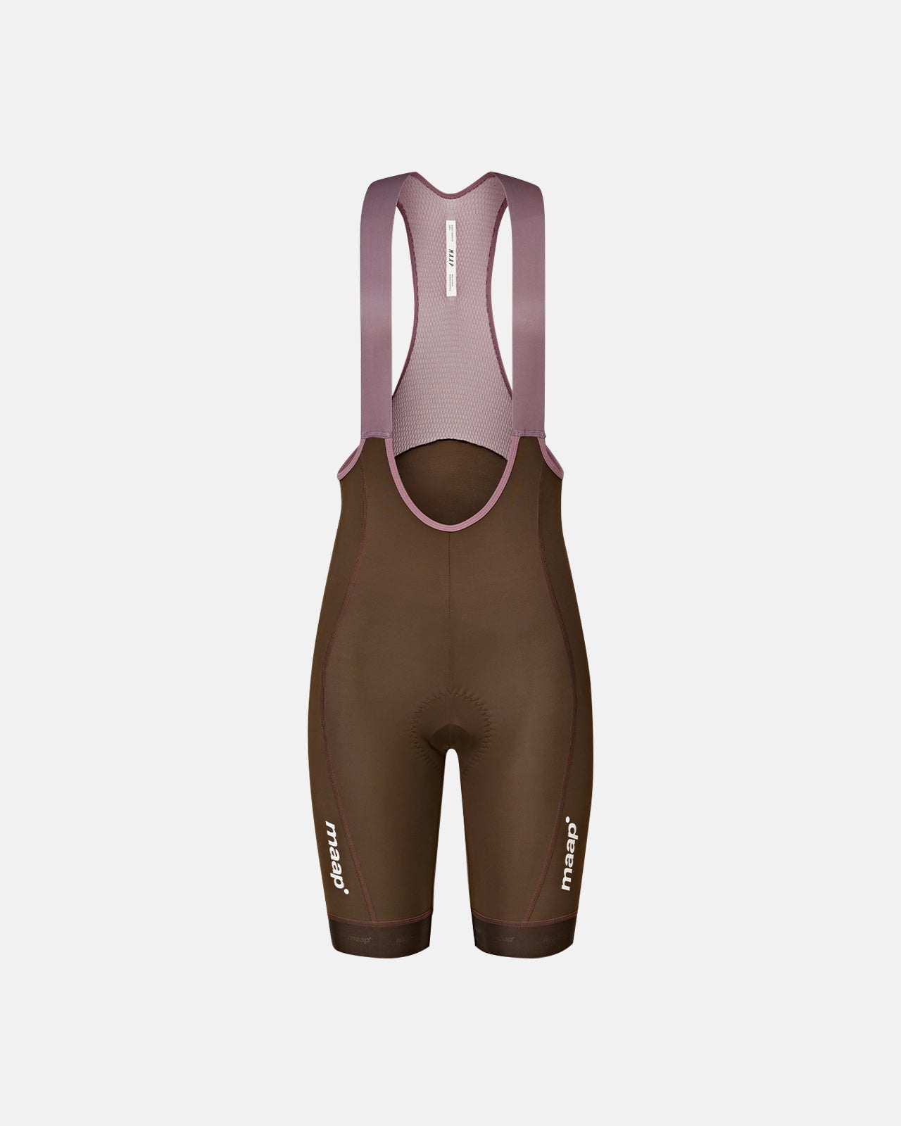 Women's Training Bib 3.0 - Earth-Raisin | Bibs