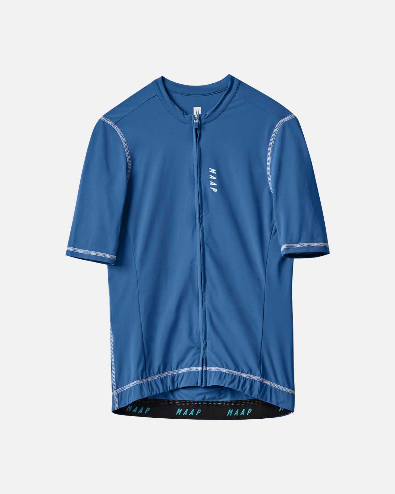 Women's Training Jersey - Cobalt | Jersey