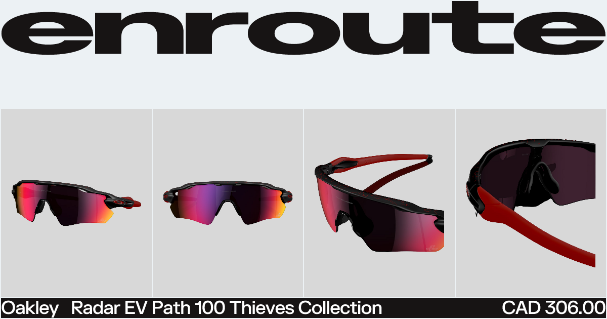 Radar EV Path 100 Thieves Collection | ENROUTE.CC