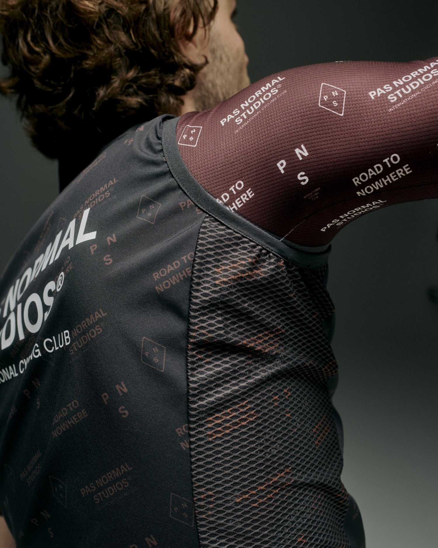 Pas Normal Studios - Cycling Vests