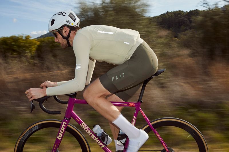 ENROUTE - CYCLING APPAREL FOR PERFORMANCE