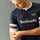 Solitude Late Drop Jersey - Navy