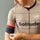 Solitude Late Drop Jersey - Beige