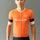 Solitude Late Drop Jersey - Amber