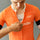 Solitude Late Drop Jersey - Amber