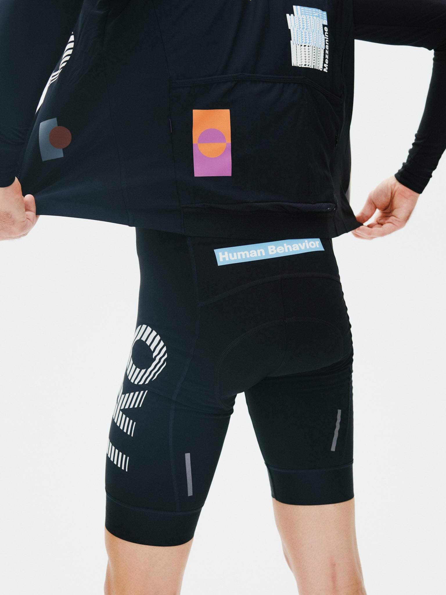 T.K.O. Mechanism Thermal Long Sleeve Jersey