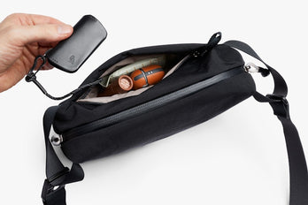 Bellroy Lite Sling Mini - Clay