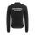 Essential Thermal Long Sleeve Jersey - Black