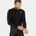 Essential Thermal Long Sleeve Jersey - Black