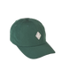 Pas Normal Studios Off-Race Patch Cap - Pine Green