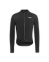 Essential Thermal Long Sleeve Jersey - Black