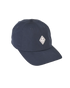 Pas Normal Studios Off-Race Patch Cap - Navy