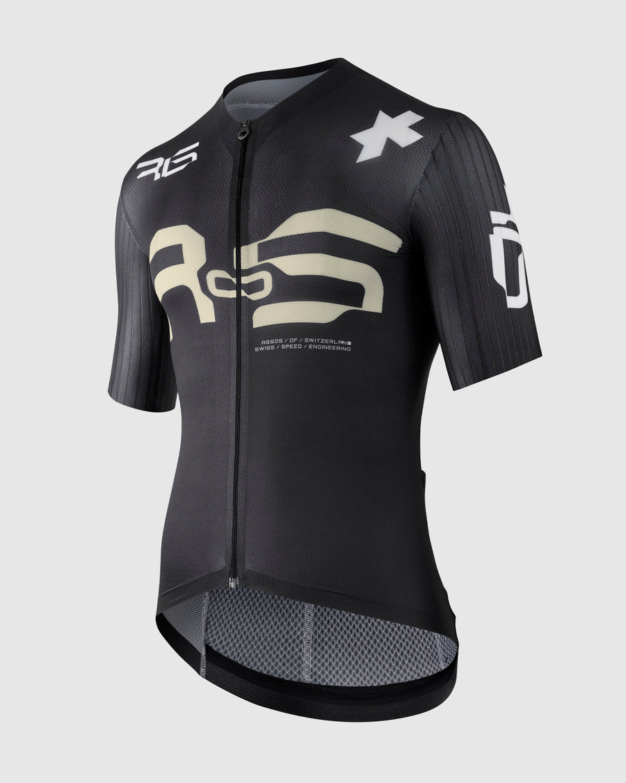 Equipe RS Jersey S11 - Made In Future BlackSeries