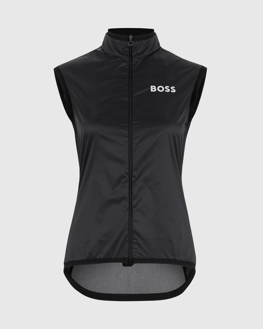 ASSOS x Boss Women&