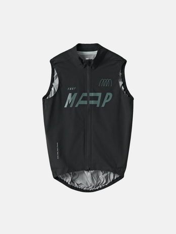 Adapt Atmos Vest - Black