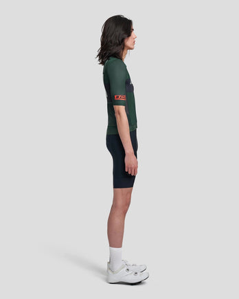 Adapt Pro Air Jersey - Sycamore
