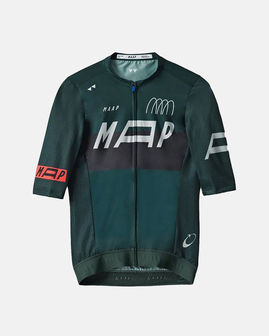 Adapt Pro Air Jersey - Sycamore - MAAP