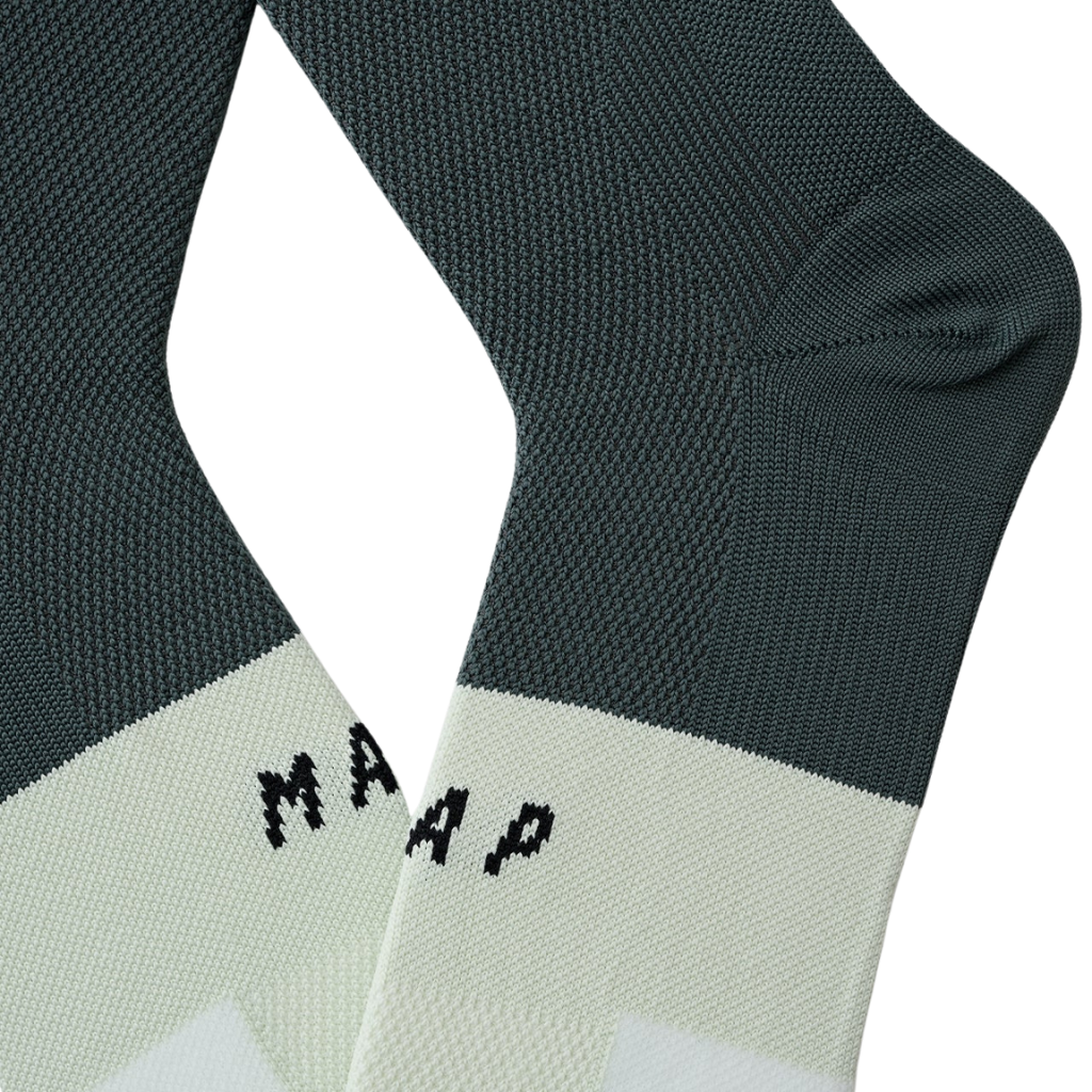 Adapt Sock - Algae - MAAP
