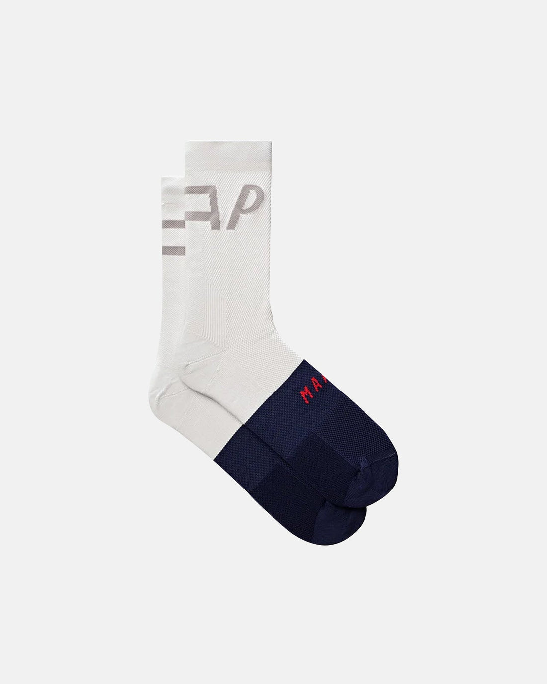 MAAP Adapt Sock - White