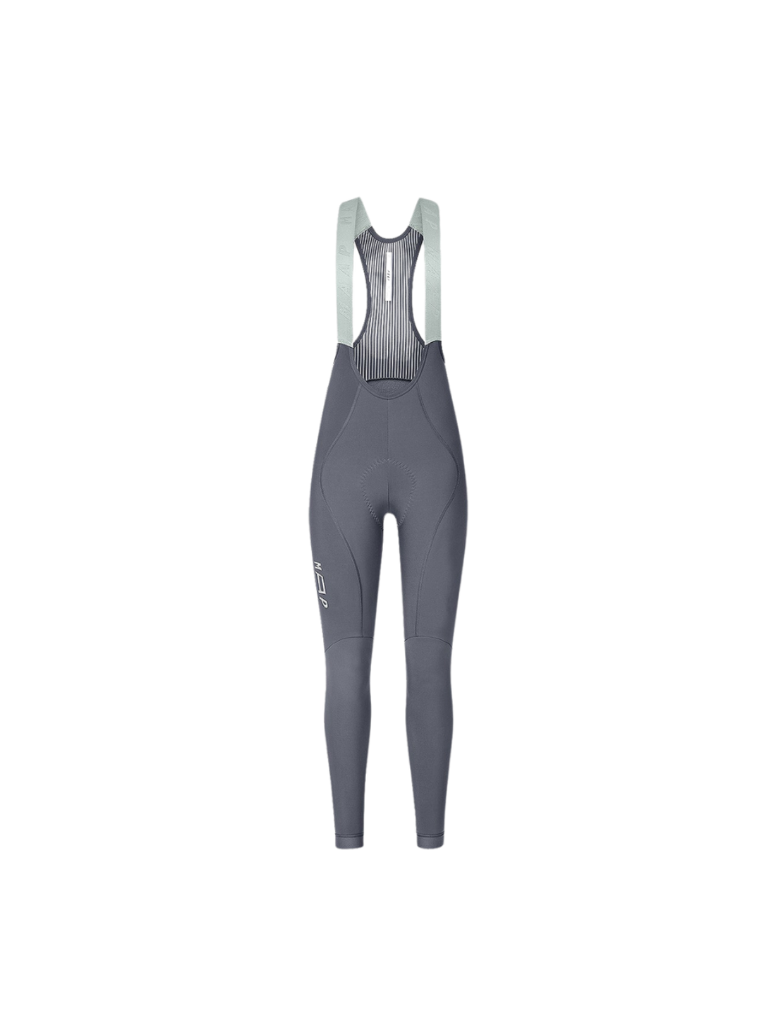 Adapt Team Evo Thermo-Trägerhose für Damen – Shadow