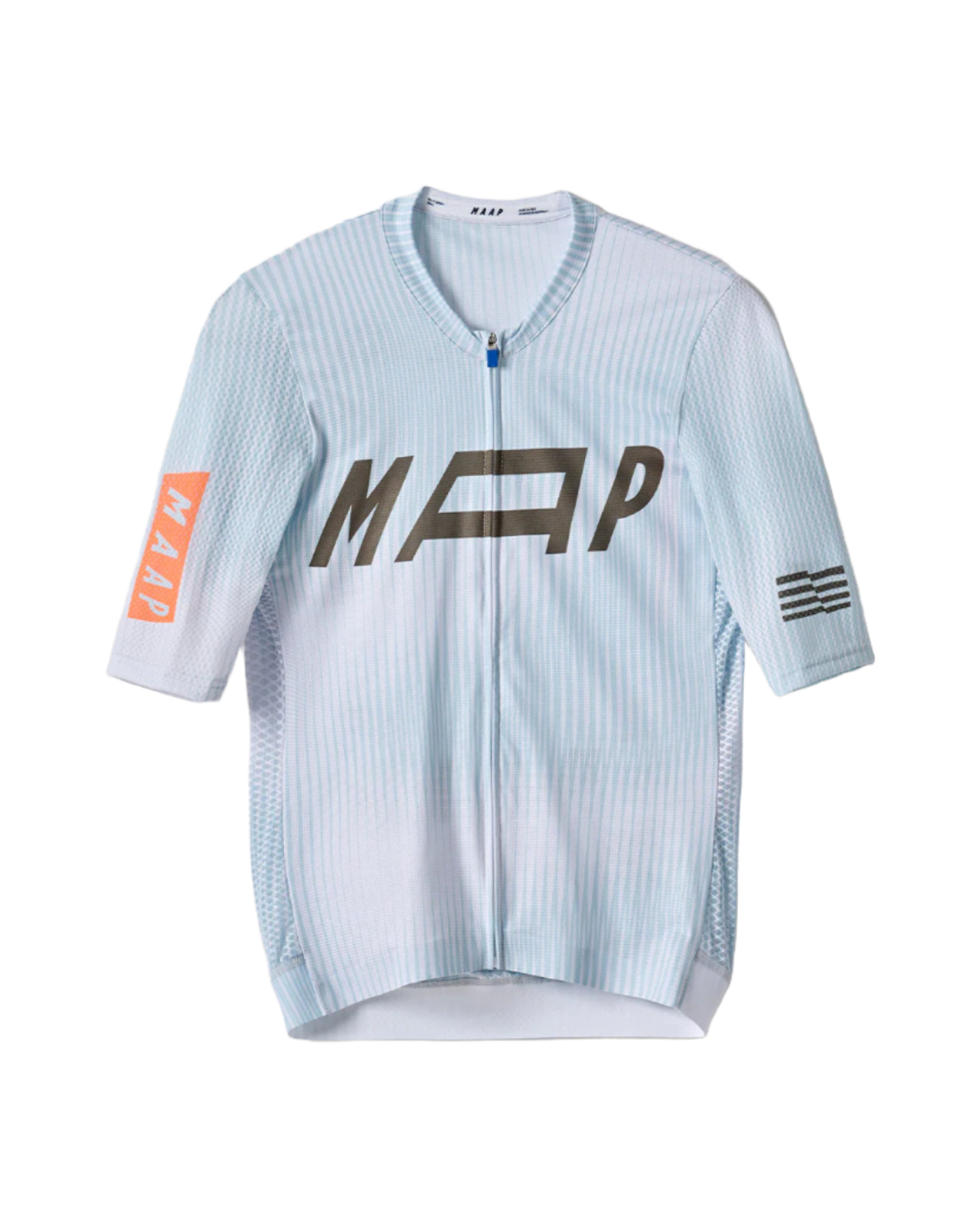 Adapted F.0 Pro Air Jersey - Ice Blue