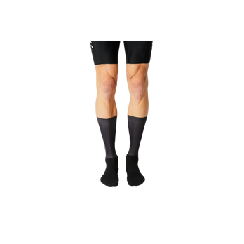 #Aero Logo Socks - Black