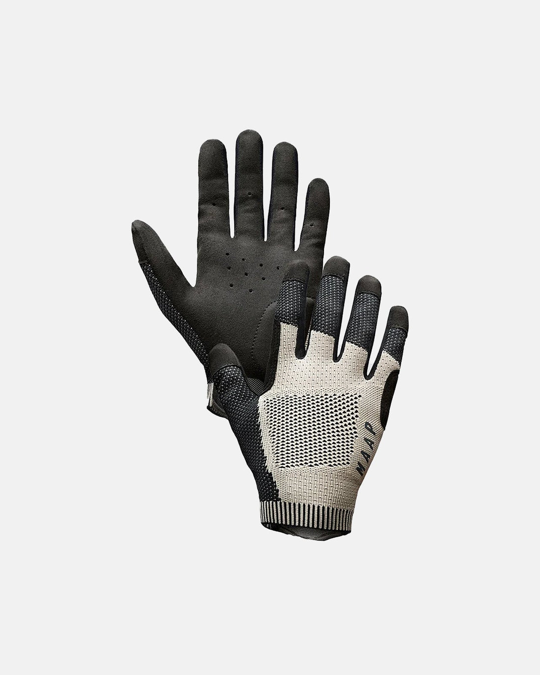 Alt_Road Glove - Natural - MAAP