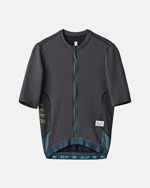 MAAP Alt_Road Stretch Cycling Jersey for Men