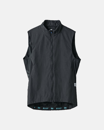 MAAP Alt_Road Thermal Vest - Black