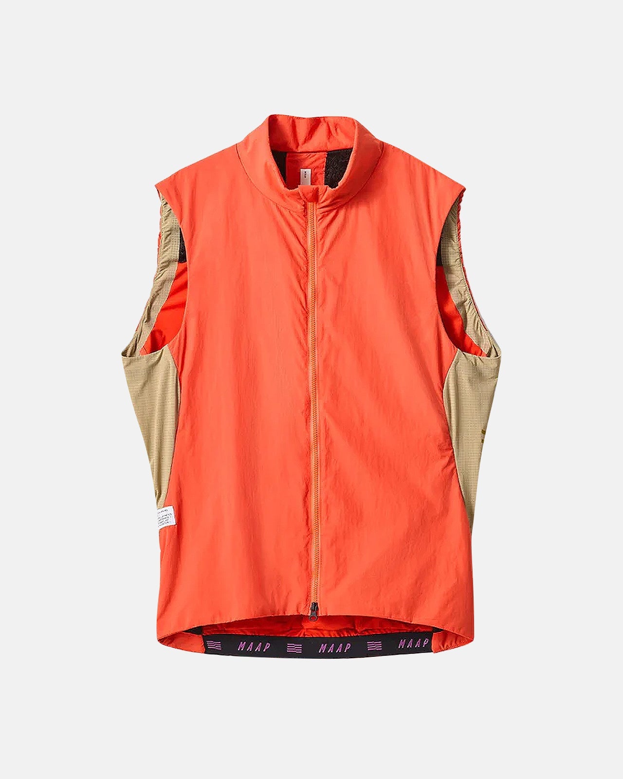 Alt_Road Thermal Vest - Mars - MAAP