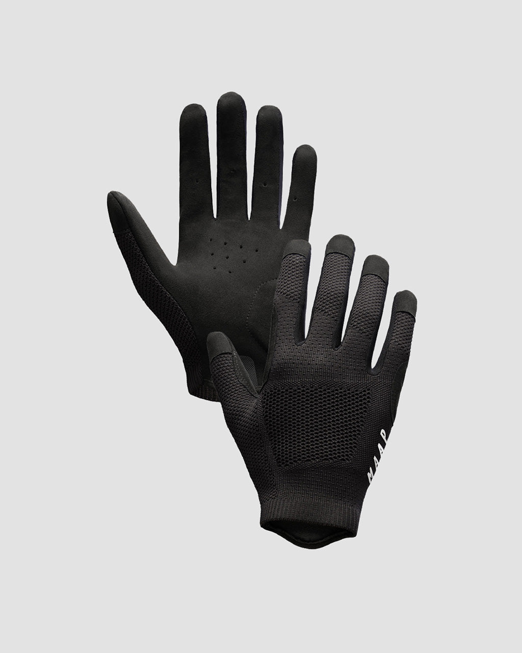 Alt_Road Glove - Black - MAAP