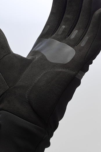 | Apex Deep Winter Glove - Black