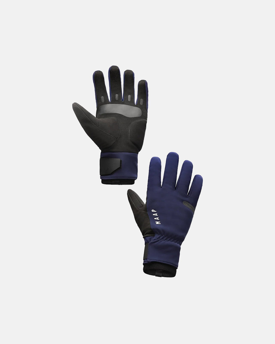 Apex Deep Winter Glove - Navy - MAAP