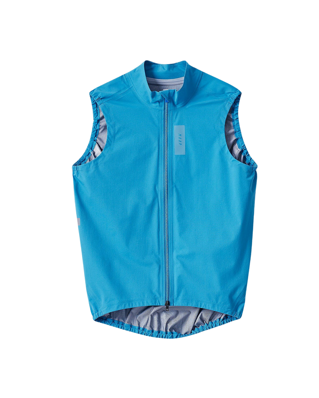 Gilet Atmos - Baie