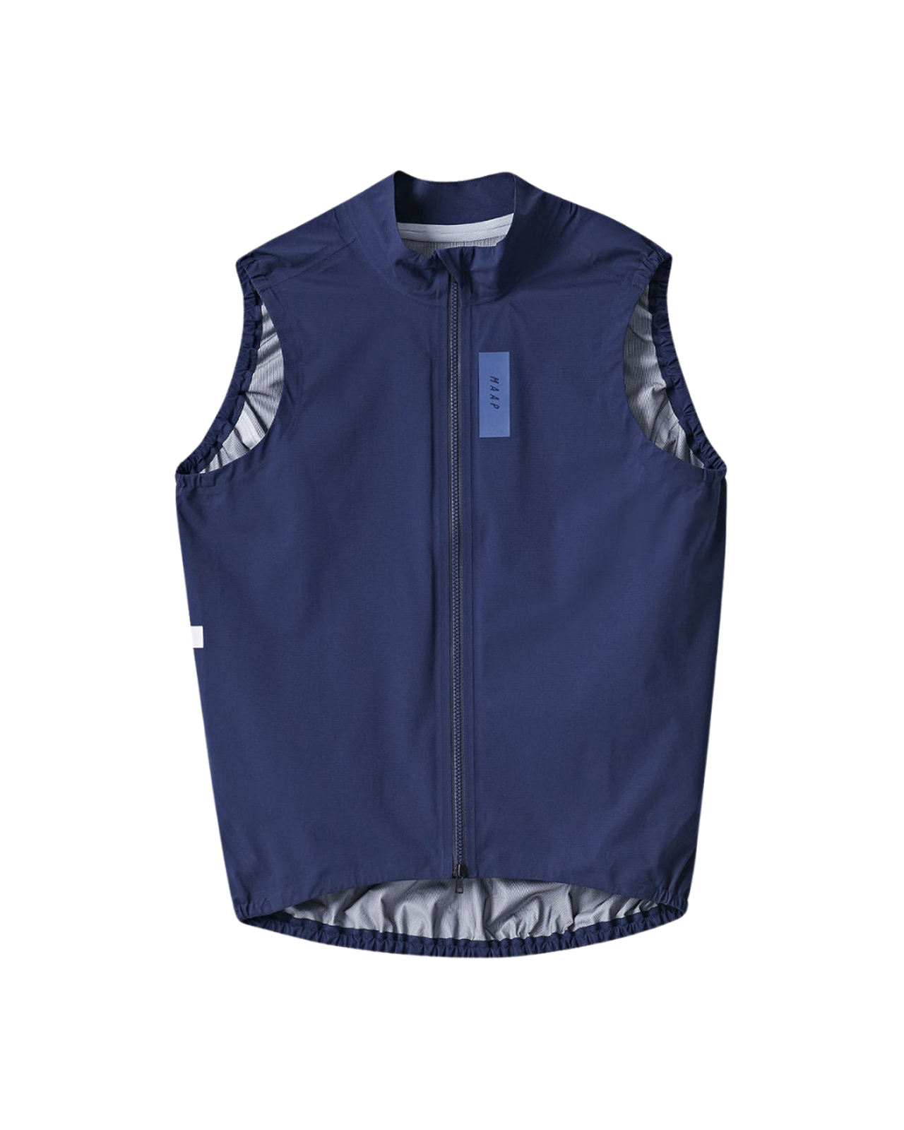 Atmos Vest - Navy